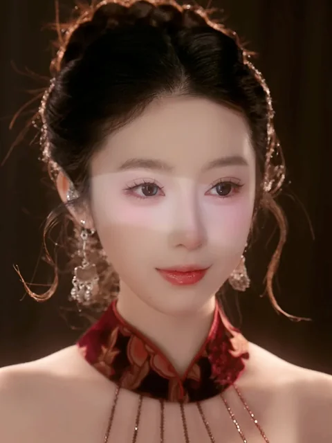 女主播精选案例 2