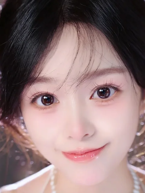 女主播精选案例 3